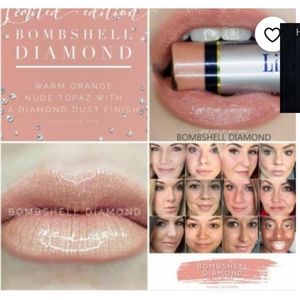 Lipsense Bombshell diamond